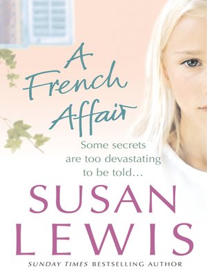 cover image of A French Affair